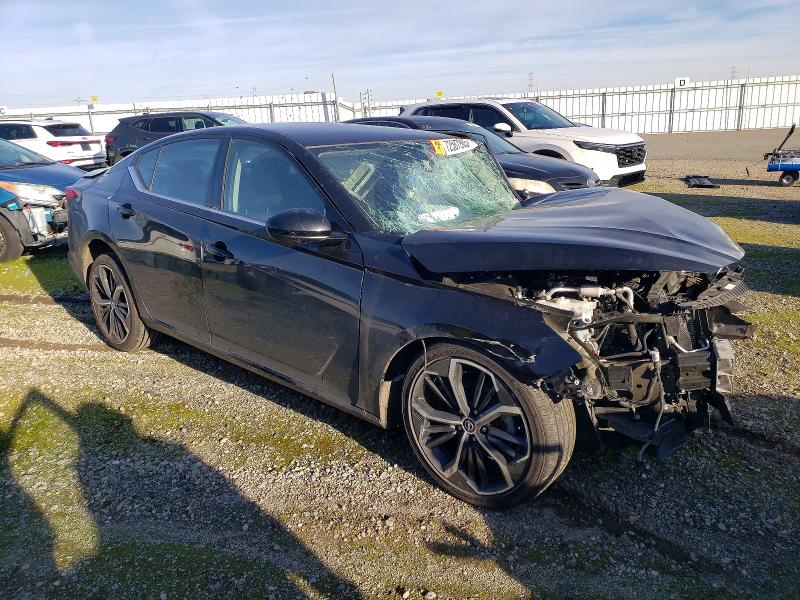 Photo 4 from auction – 2023 NISSAN ALTIMA with VIN 1N4BL4CV9PN315512