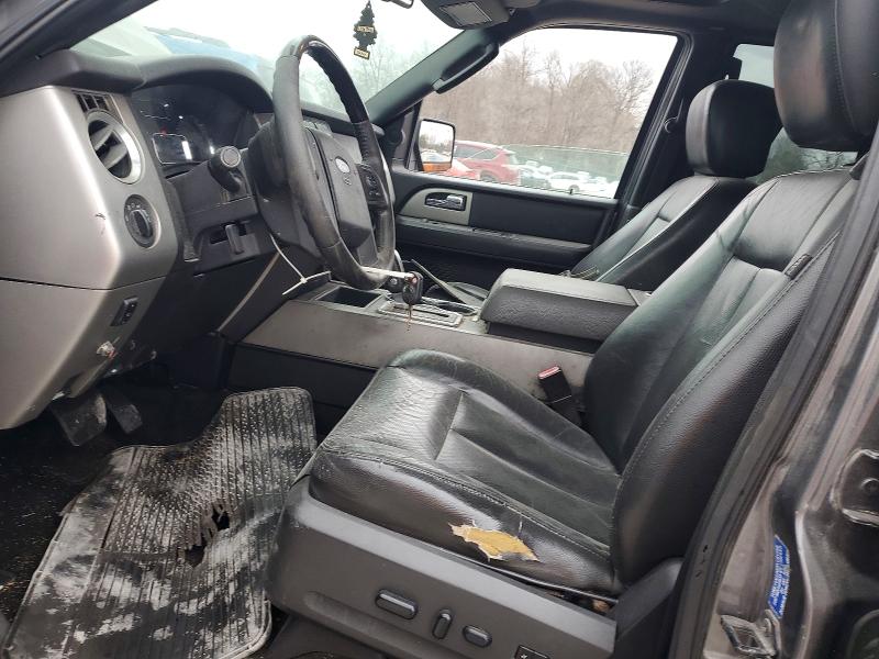 Photo 7 from auction – 2011 FORD EXPEDITION with VIN 1FMJK2A56BEF57615