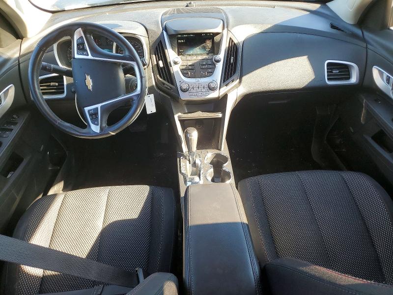 Photo 8 from auction – 2017 CHEVROLET EQUINOX LT with VIN 2GNALCEK8H1599924