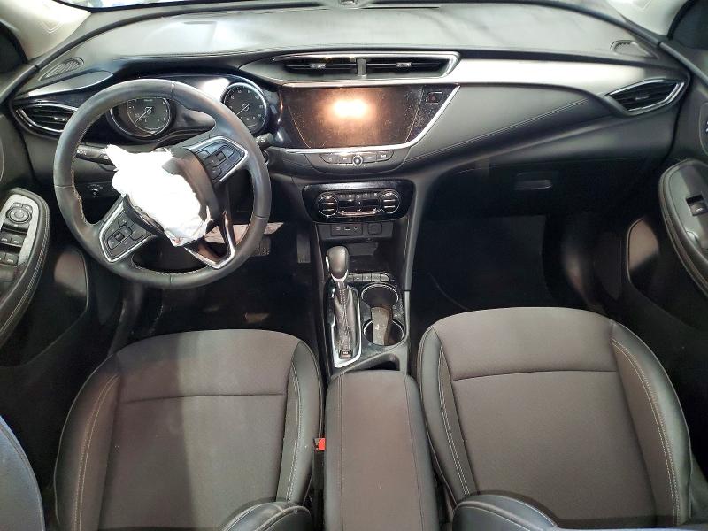 Photo 8 from auction – 2023 BUICK ENCORE GX with VIN KL4MMDS27PB052617