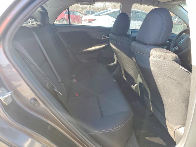 Photo 10 from auction – 2013 TOYOTA COROLLA with VIN 5YFBU4EE2DP208370