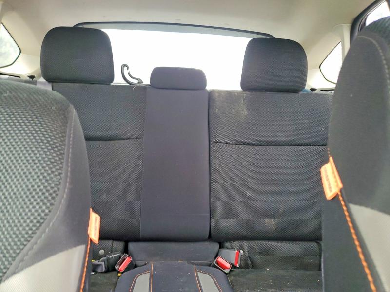 Photo 10 from auction – 2016 SUBARU CROSSTREK with VIN JF2GPABC7G8229070