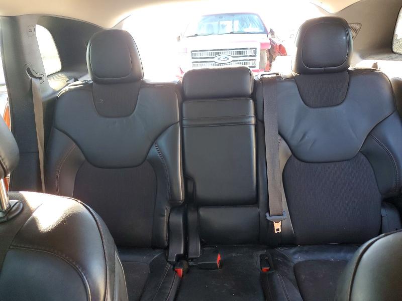 Photo 10 from auction – 2015 JEEP CHEROKEE T with VIN 1C4PJMBS8FW705622
