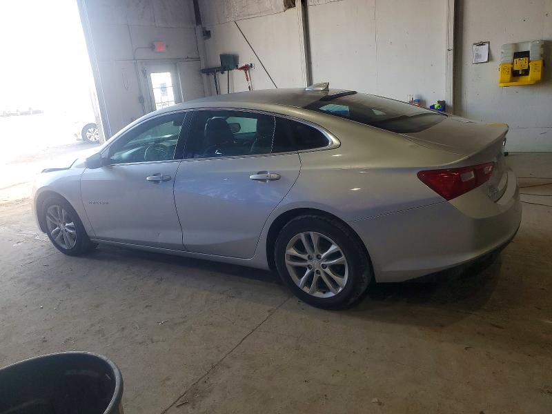 Photo 2 from auction – 2016 CHEVROLET MALIBU with VIN 1G1ZE5ST4GF220934