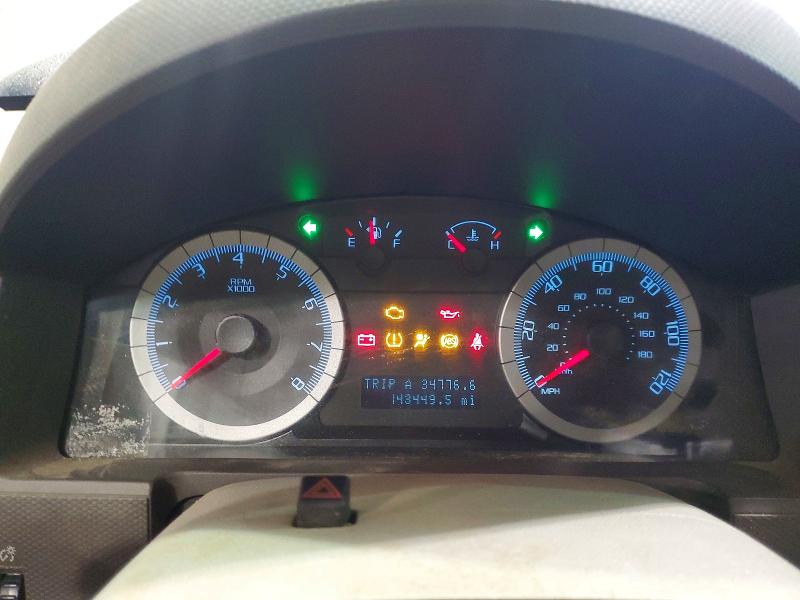 Photo 9 from auction – 2009 FORD ESCAPE with VIN 1FMCU03779KC85691
