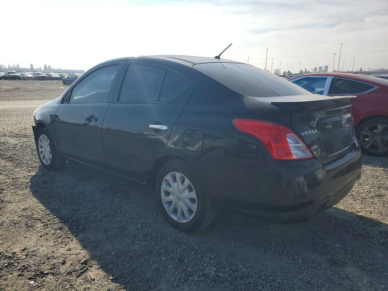 Photo 2 from auction – 2016 NISSAN VERSA S with VIN 3N1CN7AP0GL840945