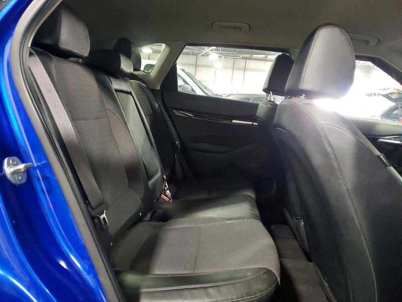 Photo 11 from auction – 2021 KIA SELTOS S with VIN KNDEUCAA4M7156915