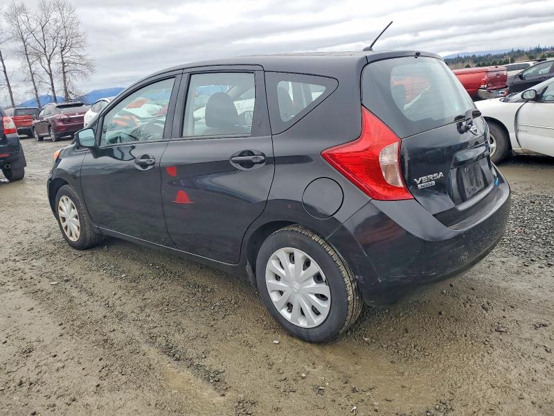 Photo 2 from auction – 2015 NISS VERSA NOTE with VIN 3N1CE2CP4FL354086