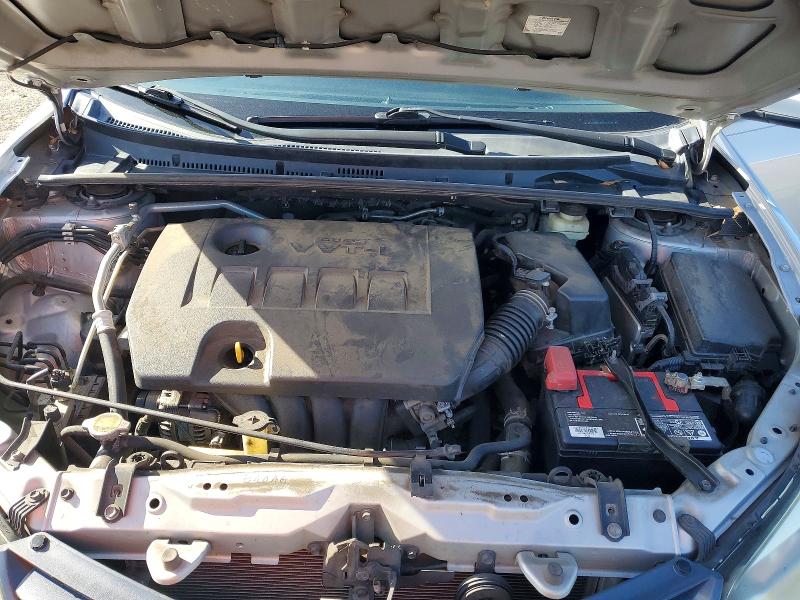 Photo 11 from auction – 2015 TOYOTA COROLLA L with VIN 2T1BURHE6FC303798