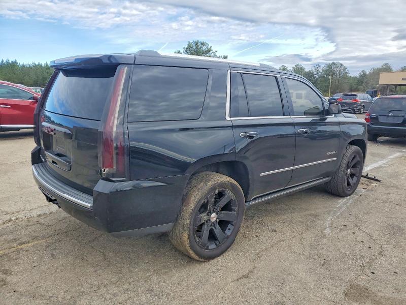 Photo 3 from auction – 2015 GMC YUKON with VIN 1GKS1CKJ2FR536874