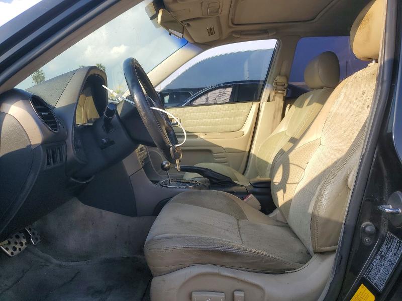 Photo 7 from auction – 2001 LEXUS IS 300 with VIN JTHBD182310016119