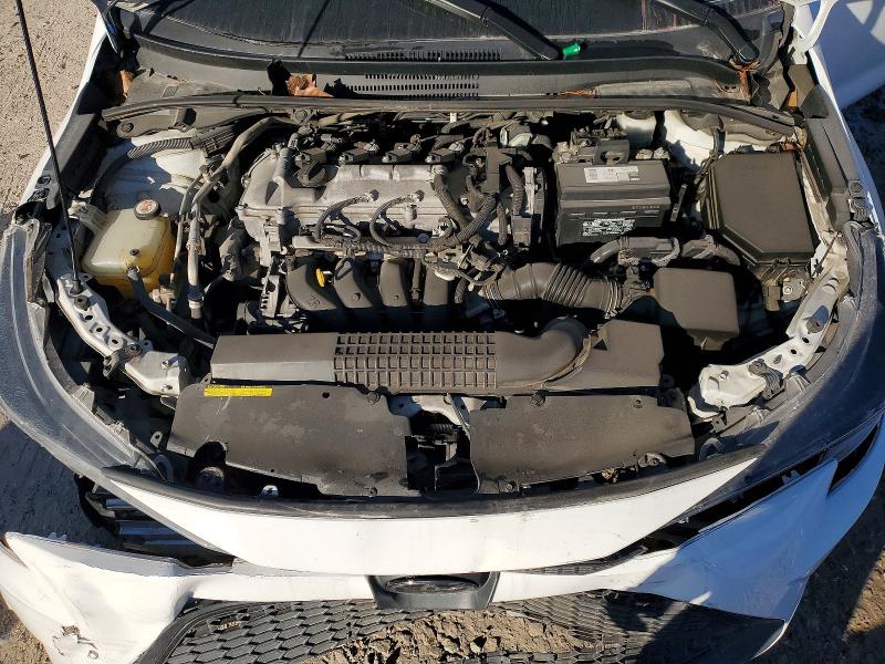 Photo 11 from auction – 2020 TOYOTA COROLLA with VIN 5YFEPRAE6LP102879