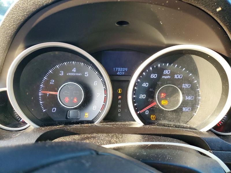 Photo 9 from auction – 2014 ACURA TL TECH with VIN 19UUA9F52EA000168