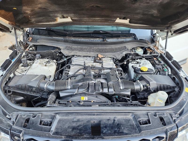 Photo 12 from auction – 2014 LAND ROVER RANGE ROVER SPORT with VIN SALWR2TF4EA393197