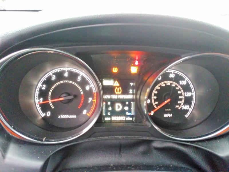 Photo 9 from auction – 2018 MITSUBISHI OUTLANDER with VIN JA4AR3AW7JU017199