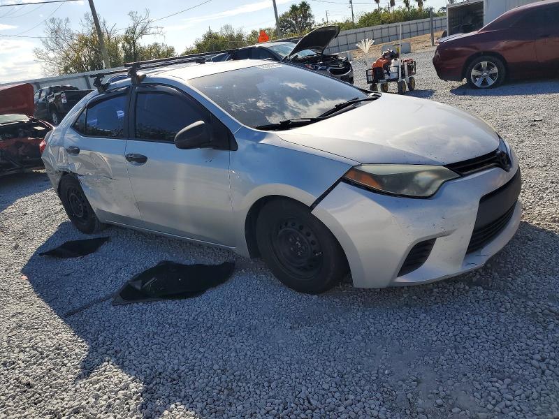 Photo 4 from auction – 2014 TOYOTA COROLLA L with VIN 2T1BURHE9EC104520