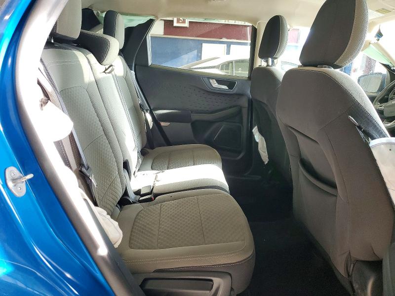 Photo 11 from auction – 2020 FORD ESCAPE SE with VIN 1FMCU9G6XLUA90556