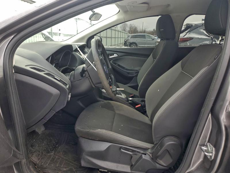 Photo 7 from auction – 2014 FORD FOCUS SE with VIN 1FADP3F25EL424731
