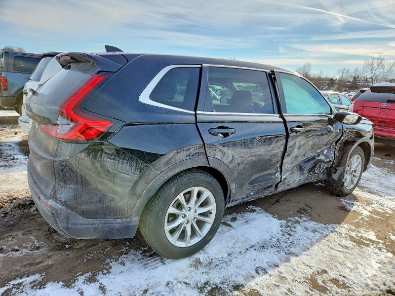 Photo 3 from auction – 2024 HONDA CR-V with VIN 2HKRS4H71RH442196