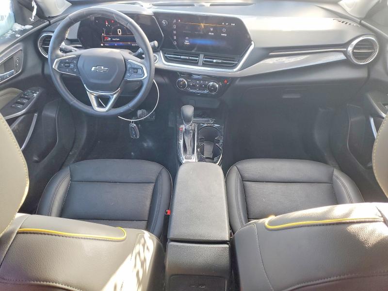 Photo 8 from auction – 2024 CHEVROLET TRAX with VIN KL77LKE21RC078923