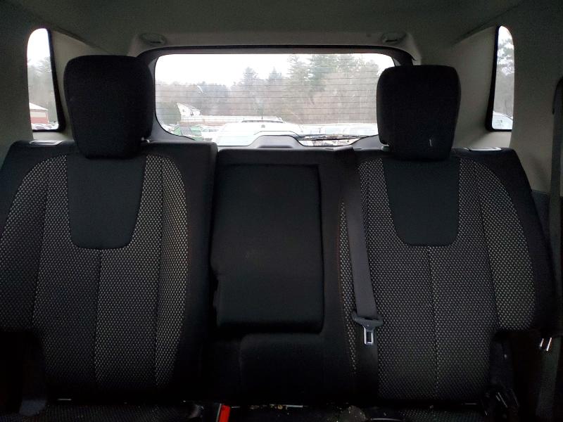 Photo 10 from auction – 2015 GMC TERRAIN SL with VIN 2GKFLWEK0F6359285