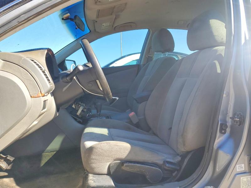 Photo 7 from auction – 2008 NISSAN ALTIMA 2.5 with VIN 1N4AL21E68N545884