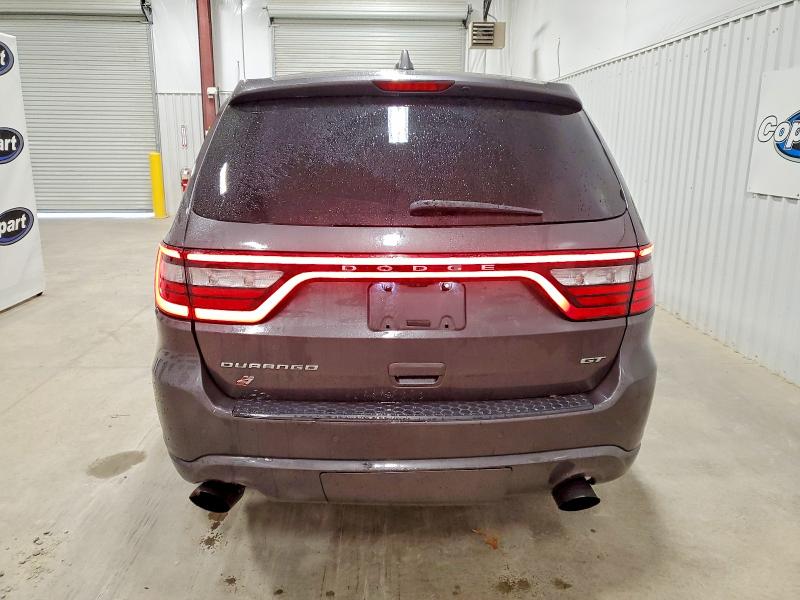 Photo 6 from auction – 2019 DODGE DURANGO with VIN 1C4RDJDG0KC684915