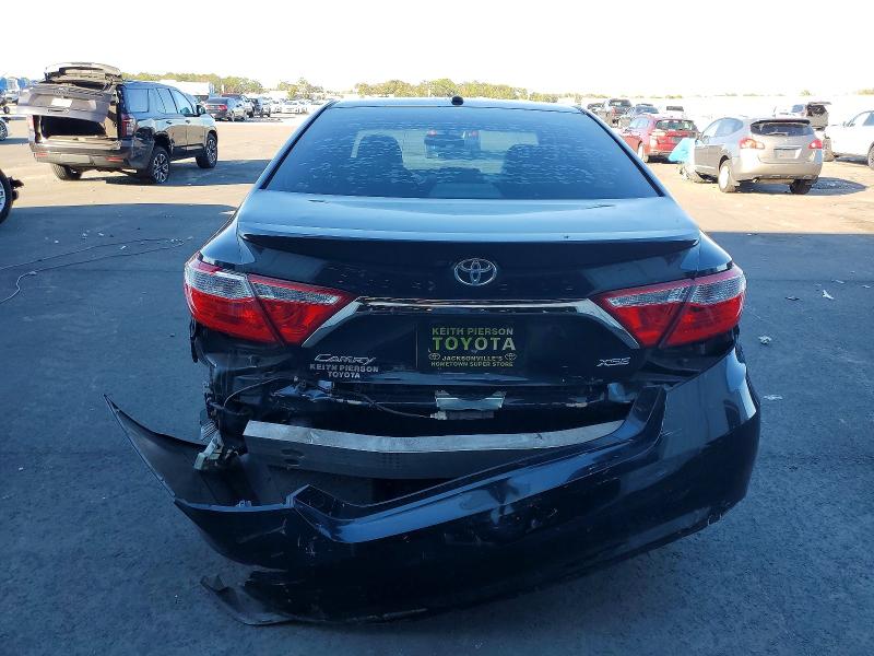 Photo 6 from auction – 2017 TOYOTA CAMRY LE with VIN 4T1BF1FK0HU759804