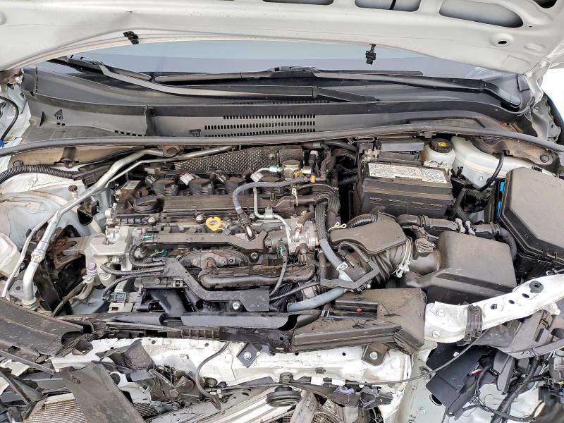 Photo 11 from auction – 2024 TOYOTA COROLLA SE with VIN 5YFS4MCEXRP201144