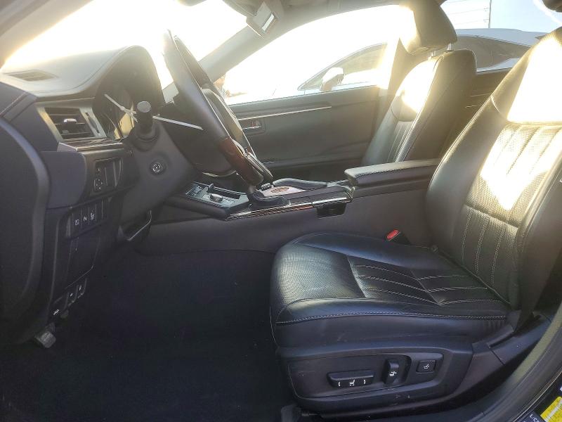 Photo 7 from auction – 2016 LEXUS ES 350 with VIN 58ABK1GG1GU023886