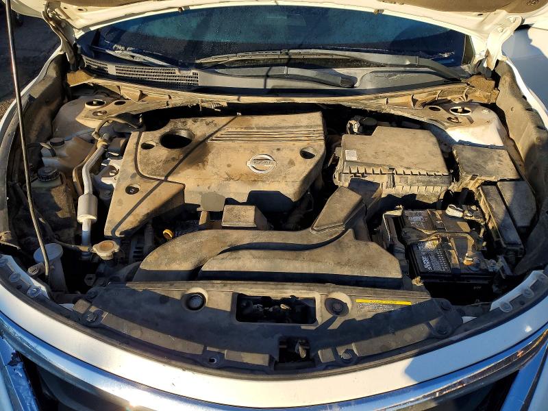Photo 11 from auction – 2015 NISSAN ALTIMA with VIN 1N4AL3AP2FN364866