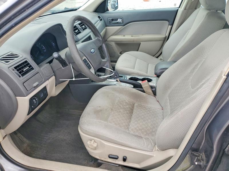 Photo 7 from auction – 2011 FORD FUSION SE with VIN 3FAHP0HA9BR287763
