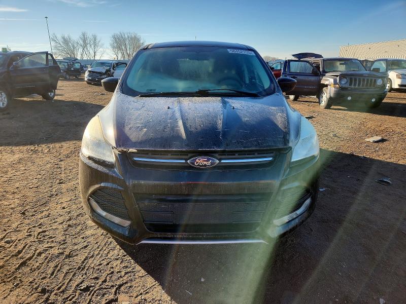 Photo 5 from auction – 2014 FORD ESCAPE SE with VIN 1FMCU9GX1EUD17015