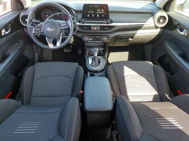 Photo 8 from auction – 2019 KIA FORTE GT L with VIN 3KPF34AD4KE014410