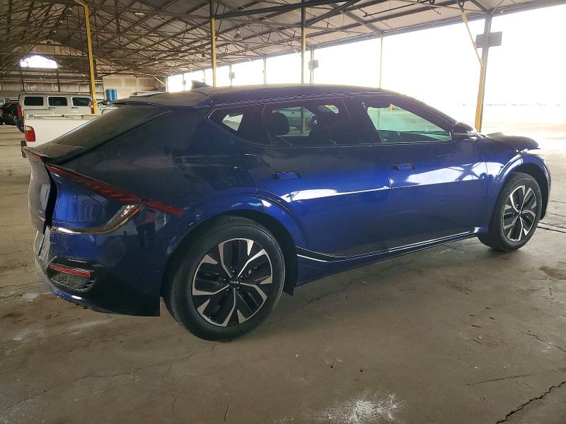 Photo 3 from auction – 2024 KIA EV6 with VIN KNDC44LA3R5169698