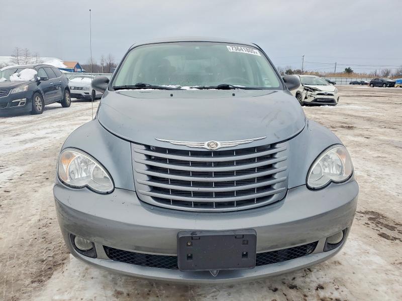 Photo 5 from auction – 2008 CHRYSLER PT CRUISER with VIN 3A8FY58B08T241022