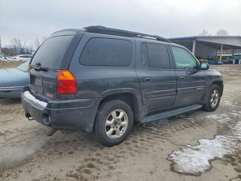 Photo 3 from auction – 2004 GMC ENVOY XL with VIN 1GKET16S146137029