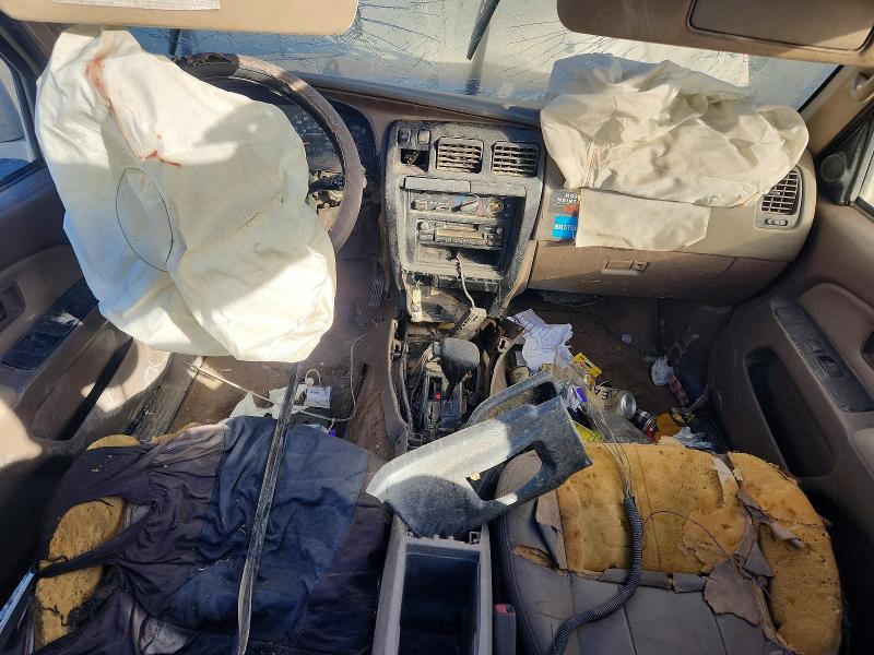 Photo 8 from auction – 1998 TOYOTA 4RUNNER SR with VIN JT3GN86R6W0086982