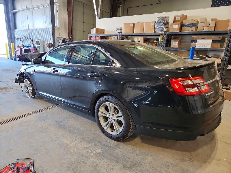 Photo 2 from auction – 2014 FORD TAURUS SEL with VIN 1FAHP2E82EG140547