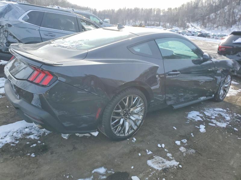 Photo 3 from auction – 2024 FORD MUSTANG GT with VIN 1FA6P8CF6R5401465