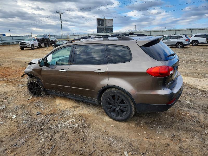 Photo 2 from auction – 2008 SUBARU TRIBECA LI with VIN 4S4WX92D284415010