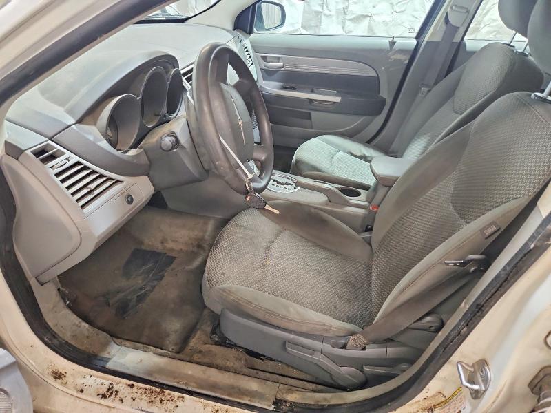 Photo 7 from auction – 2007 CHRYSLER SEBRING with VIN 1C3LC46K47N680782