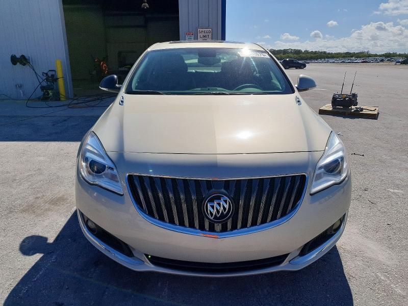 Фото 5 с аукциона – 2015 BUICK REGAL с VIN 2G4GN5EX8F9171866