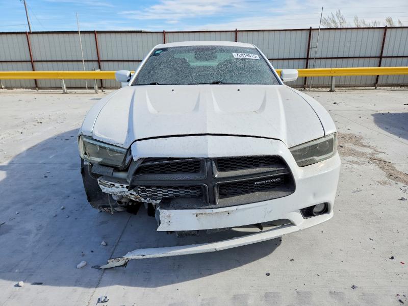 Photo 5 from auction – 2011 DODGE CHARGER with VIN 2B3CL3CG8BH525967