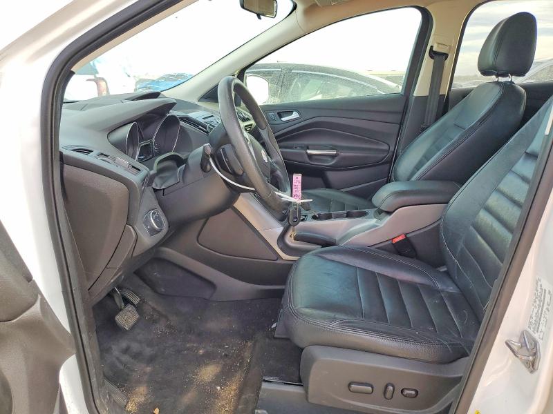 Photo 7 from auction – 2015 FORD ESCAPE SE with VIN 1FMCU0GX0FUB39630