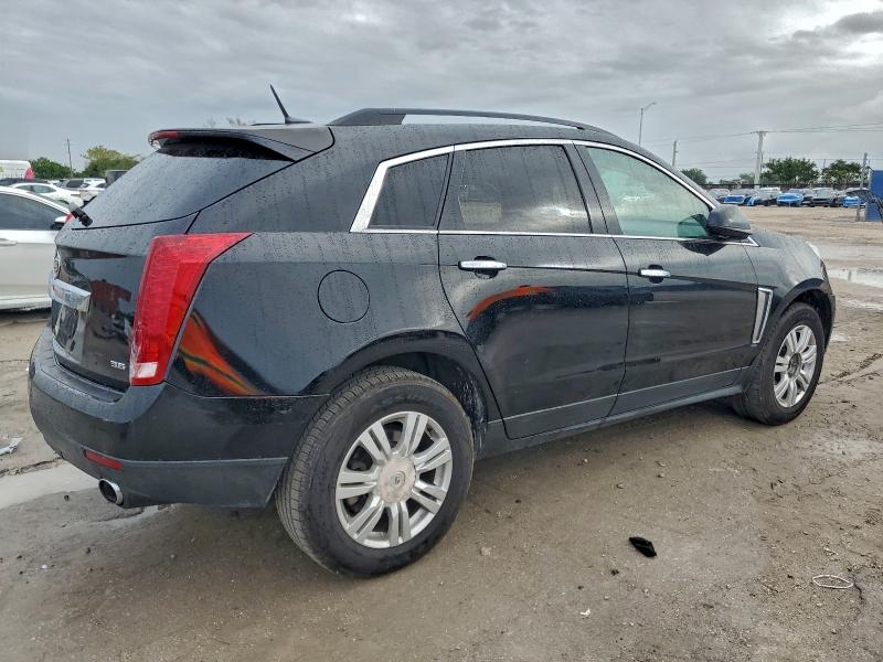 Photo 3 from auction – 2013 CADILLAC SRX with VIN 3GYFNAE39DS568597