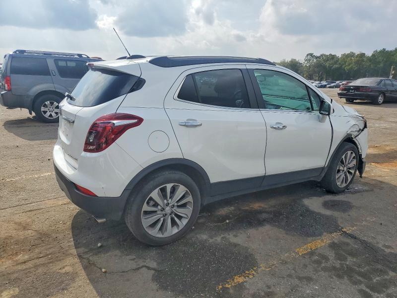 Photo 3 from auction – 2020 BUICK ENCORE PRE with VIN KL4CJASB5LB005874