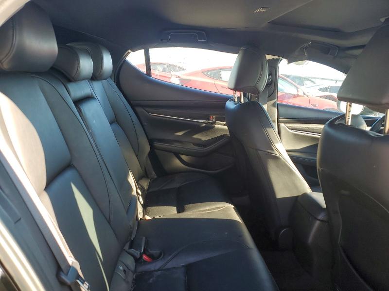 Photo 11 from auction – 2023 MAZDA 3 with VIN JM1BPALM2P1609734