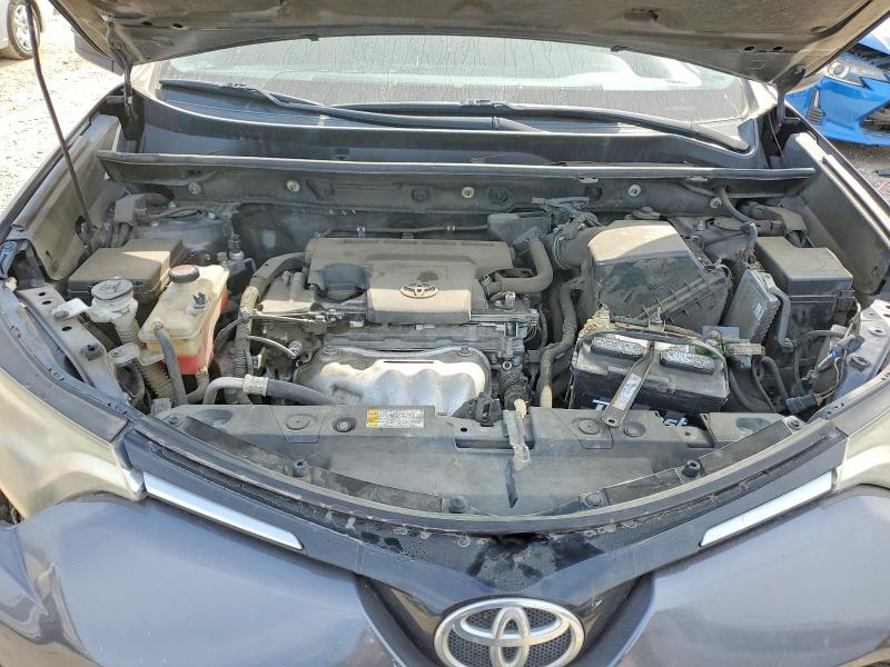 Photo 11 from auction – 2016 TOYOTA RAV4 with VIN JTMWFREVXGJ082714