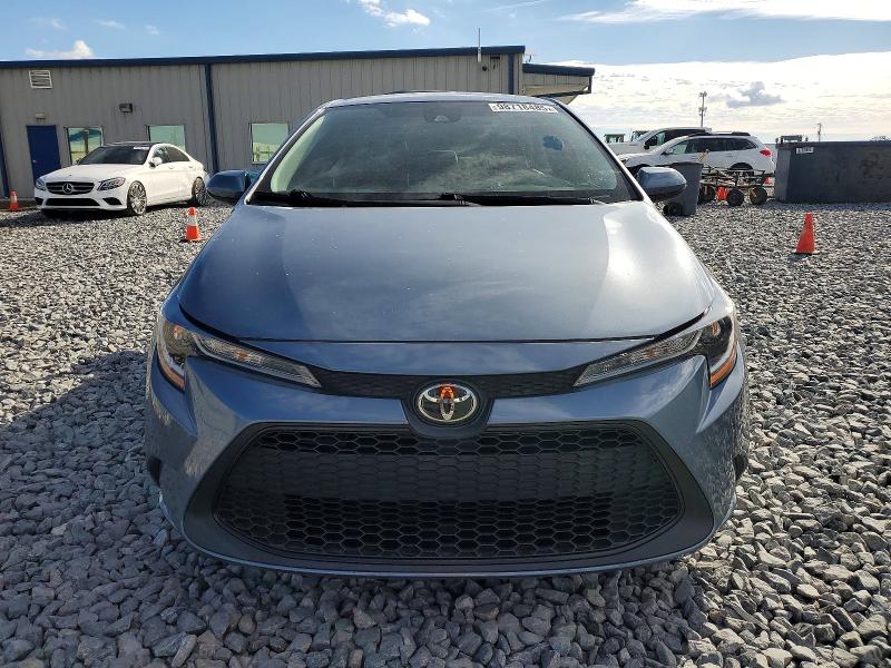 Photo 5 from auction – 2020 TOYOTA COROLLA LE with VIN 5YFEPRAE3LP069808